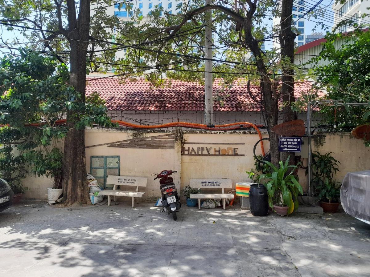 Happy Home Nha Trang Exterior foto