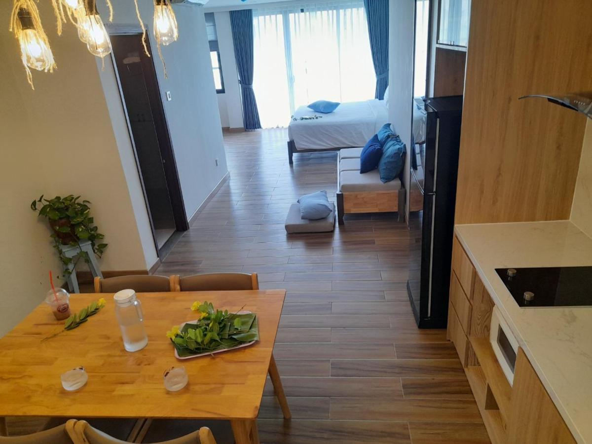 Happy Home Nha Trang Exterior foto