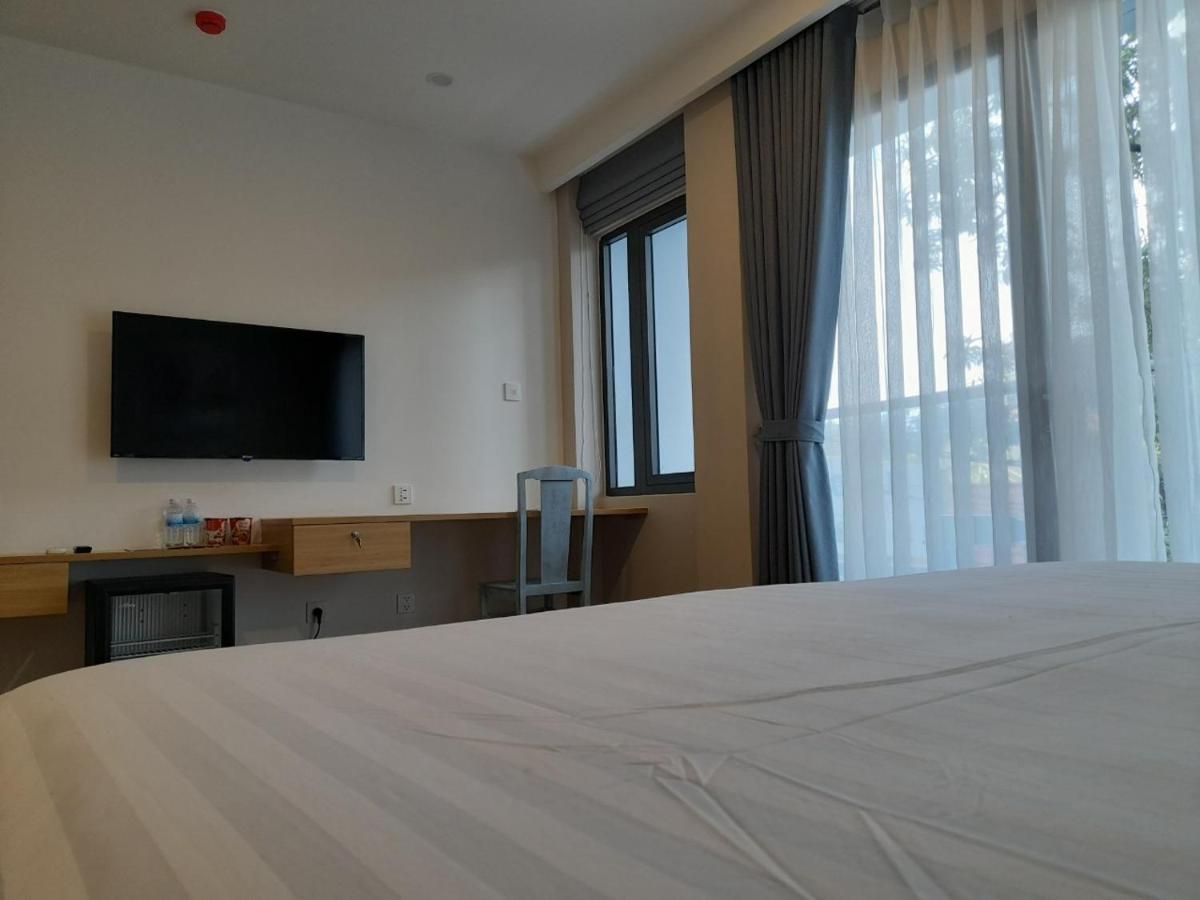 Happy Home Nha Trang Exterior foto