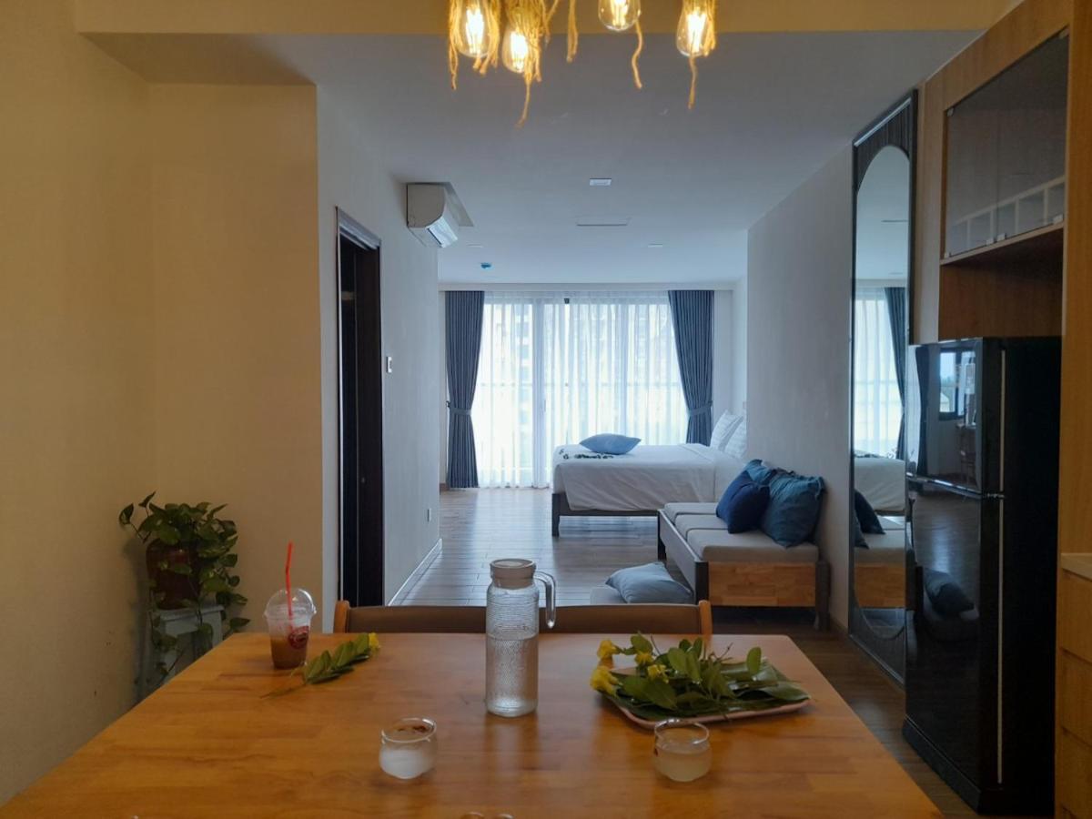 Happy Home Nha Trang Exterior foto