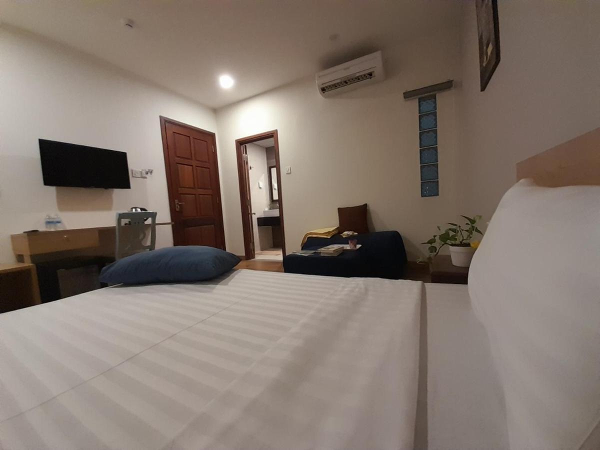 Happy Home Nha Trang Exterior foto