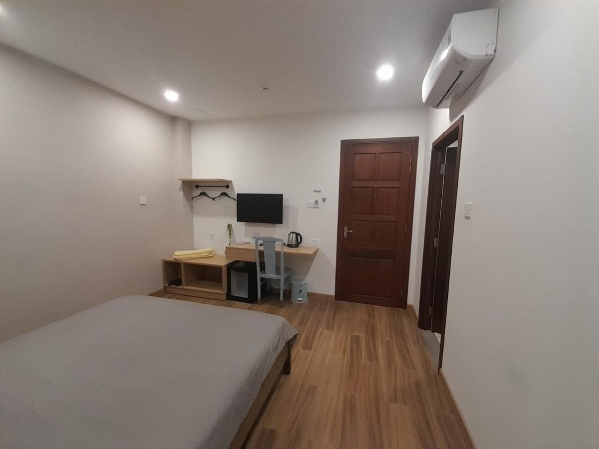 Happy Home Nha Trang Exterior foto